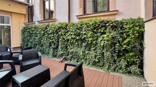 V přítomnosti zeleně se prostě cítíme lépe 💚 Ví o tom také v Gymnáziu Mikuláše Koperníka v Bílovci, kde se rozhodli k...